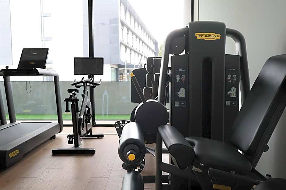 Oporto Airport & Business Hotel