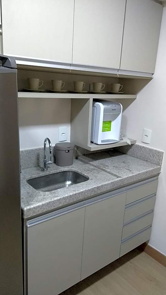 Loft Res Pedra Azul - hospedagem nas montanhas