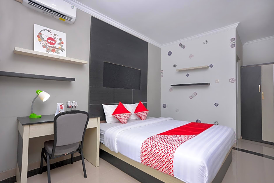 OYO 583 Puri Gejayan Asri Syariah