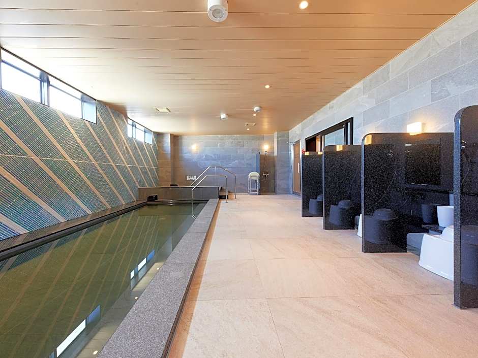 Henn na Hotel Kagoshima Tenmonkan