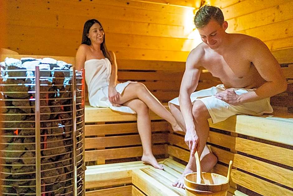 BIO HOTEL & WELLNESS Zlatý Hýľ