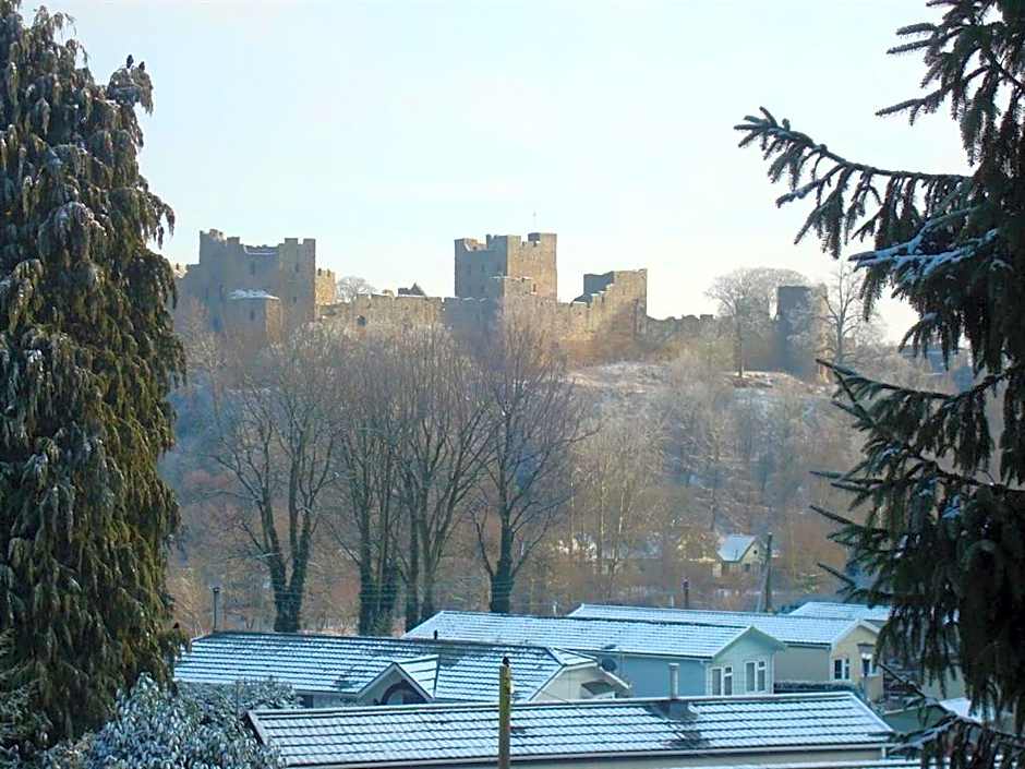 The Cliffe at Dinham