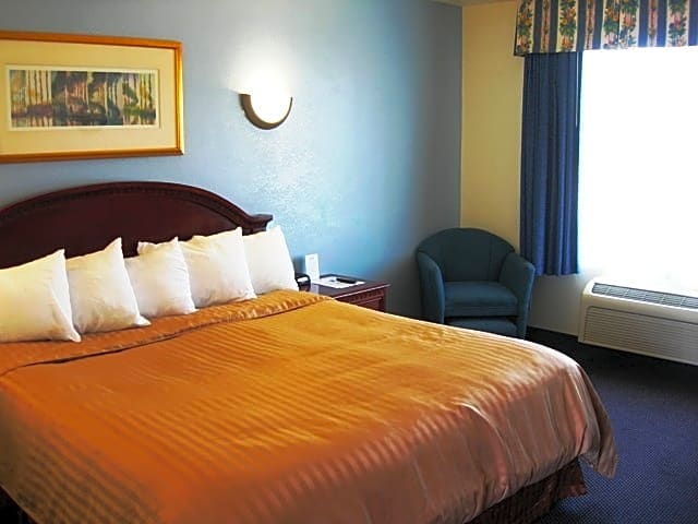 Motel 6 Fountain Valley, CA - Huntington Beach Area