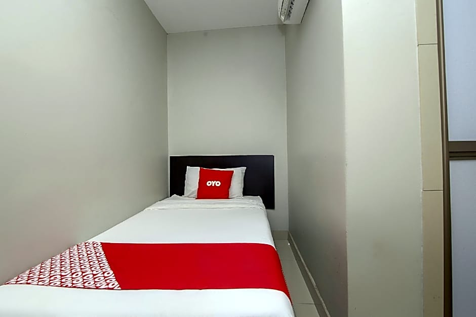 Hotel O Nice Stay Three Six Five Services
