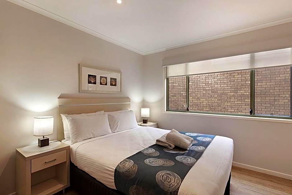 Photo 1 of 7 of Deluxe 1 Bedroom Apartment, River View