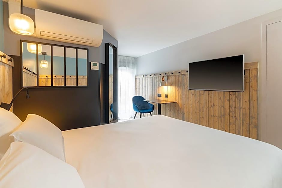 Best Western Bourgoin Jallieu