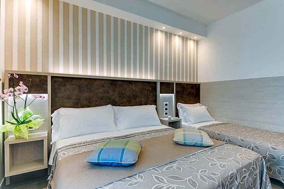 Hotel Cavour