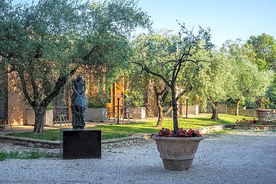 Hotel & Spa Villa dei Mosaici