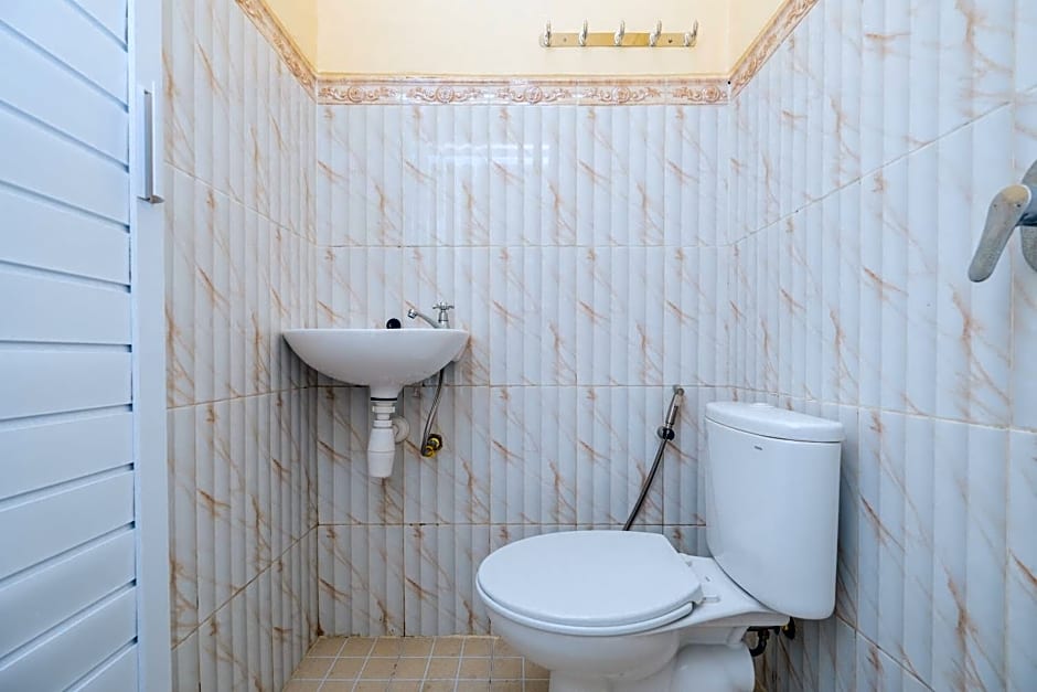 RedDoorz Syariah near RSUD Dr Iskak Tulungagung