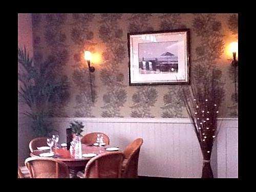 The Lauriston Hotel