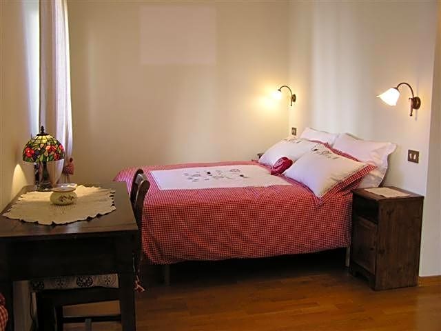 B&B Au Petit Bonheur