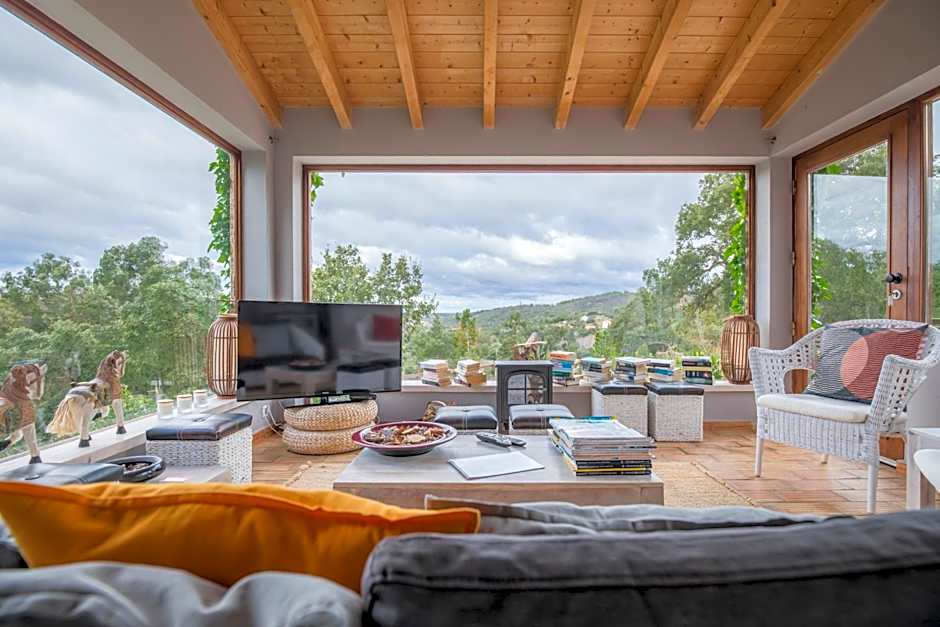 Herdade Quinta Natura Turismo Rural