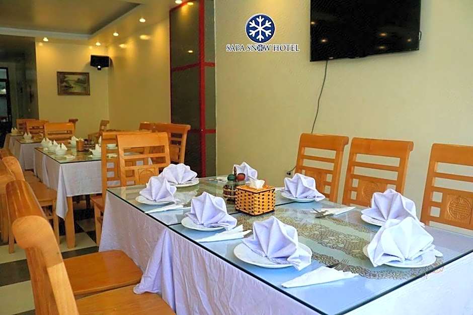 Sapa Snow Hotel