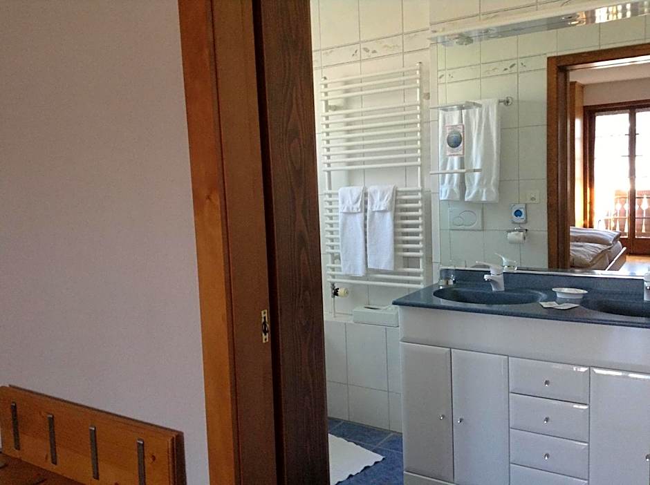 Hôtel Restaurant le Gruyérien