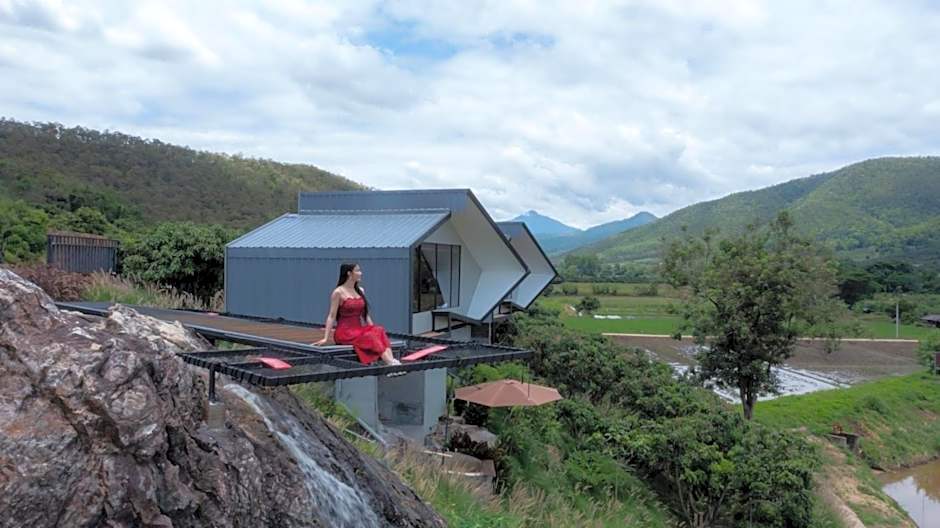 Rock Onsen