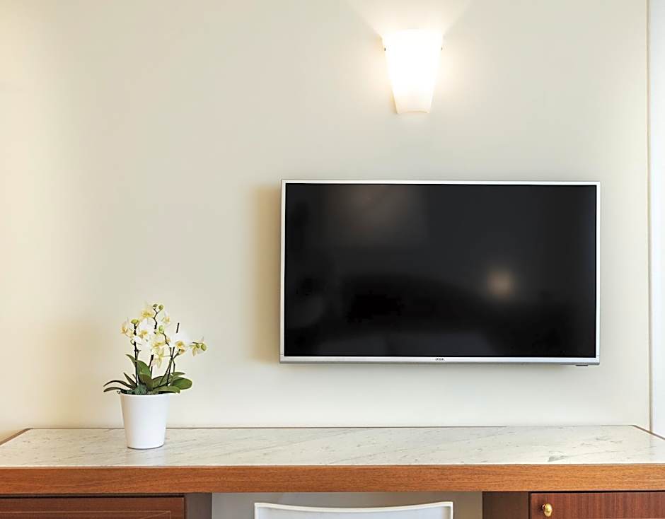 Hotel Bellevue Beach - sul mare