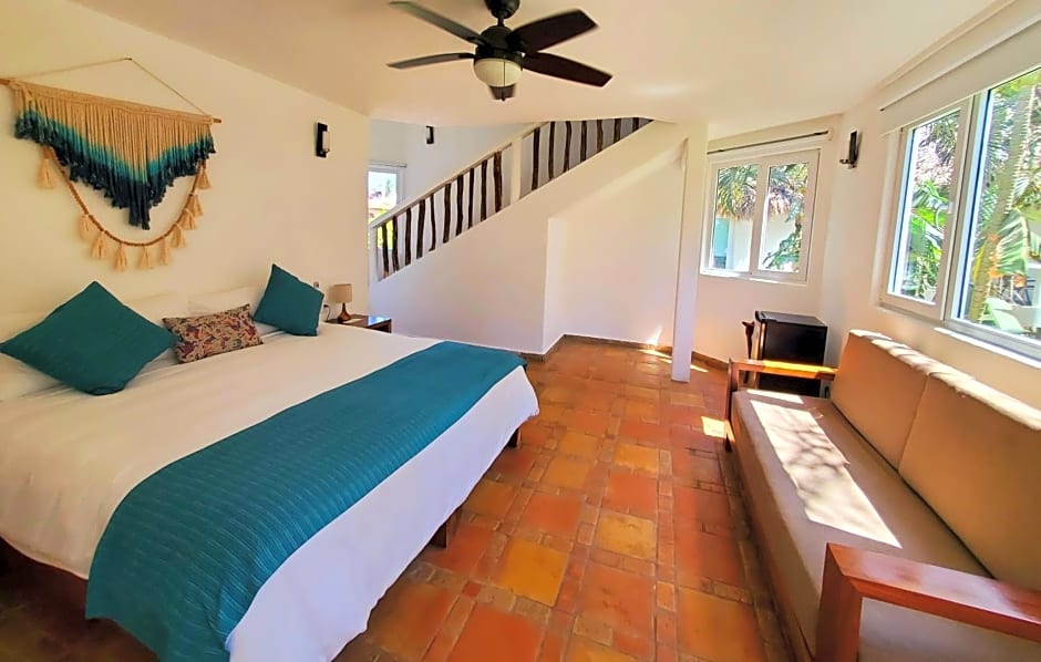 Hotel Ysuri San Pancho