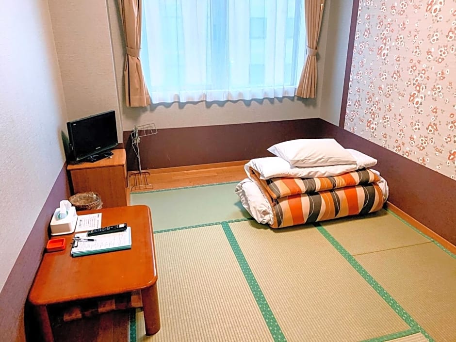 Hakodate Hotel Ekimae - Vacation STAY 91824v