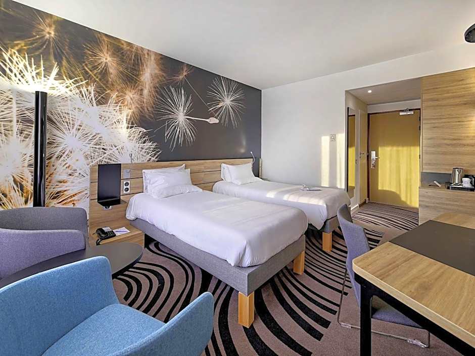 Novotel Katowice Centrum