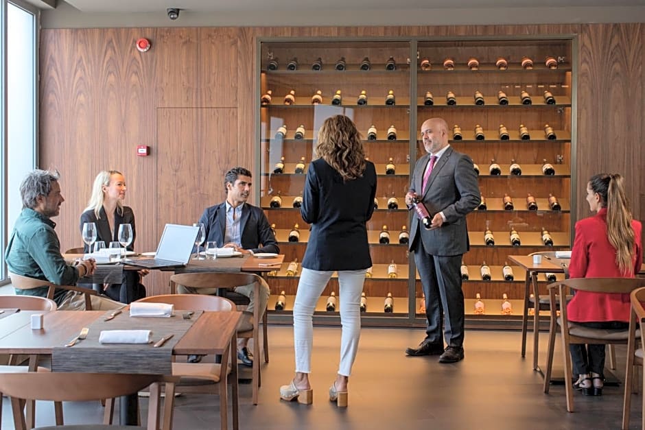 Barcelona Airport Hotel
