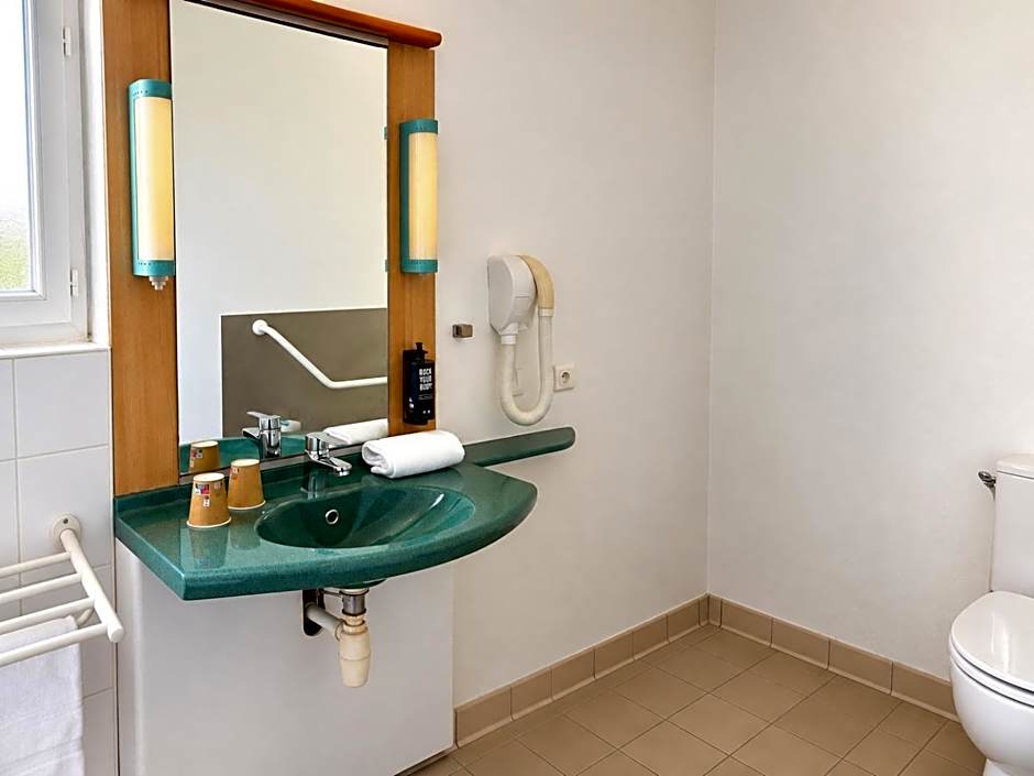 ibis Lyon Sud Saint-Rambert-d'Albon