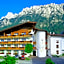 dasKAISER - Dein Gartenhotel in Tirol