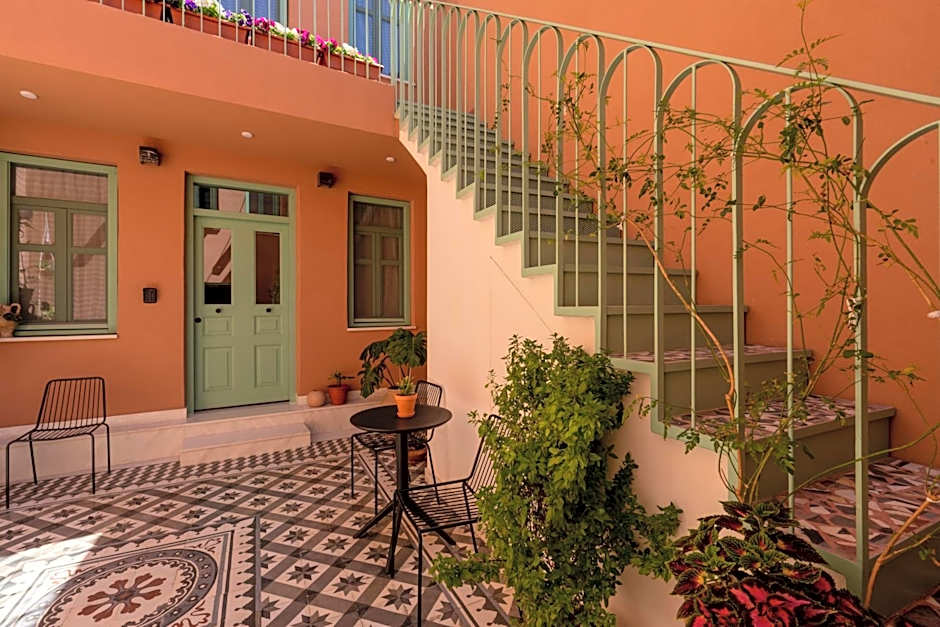 Sartori Concept Hotel