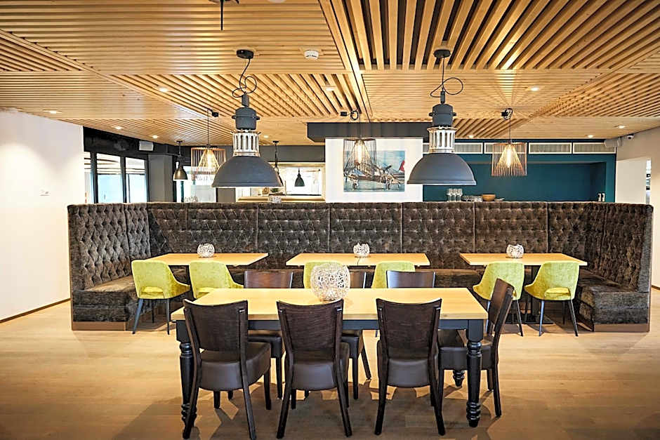 AMANTE Hotel