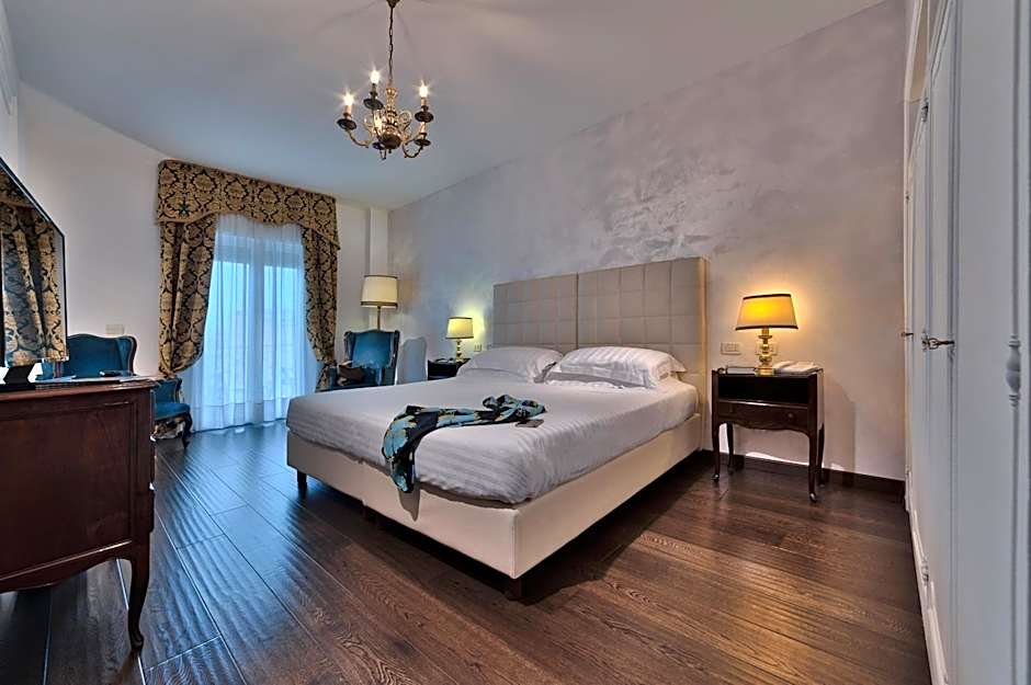 Hotel President Terme