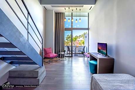 Superior Family Room