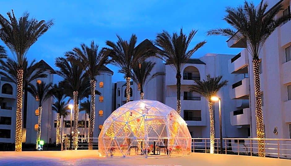 Palma Hotel