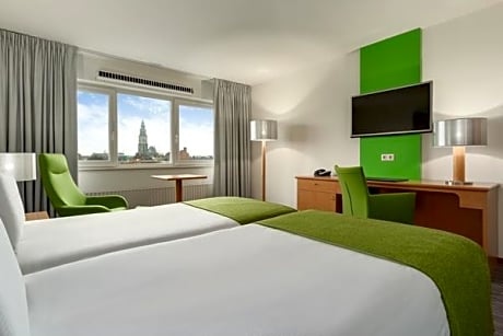Standard Room with View for Single Use - Local Promo
