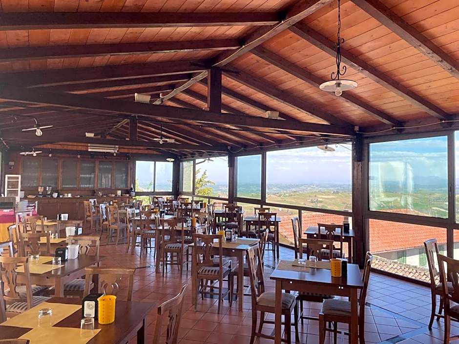 Albergo Diffuso Belvedere