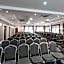 Mercure Manchester Norton Grange Hotel And Spa