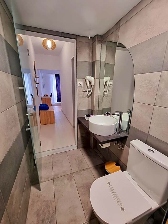 Hotel Nefeli