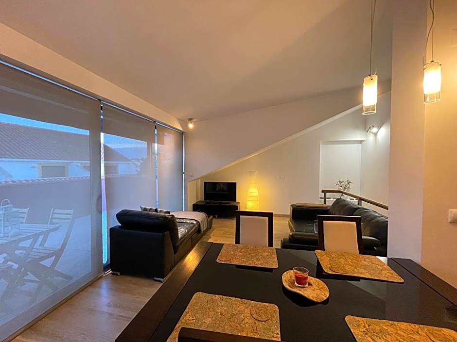 Born To Stay In Milfontes