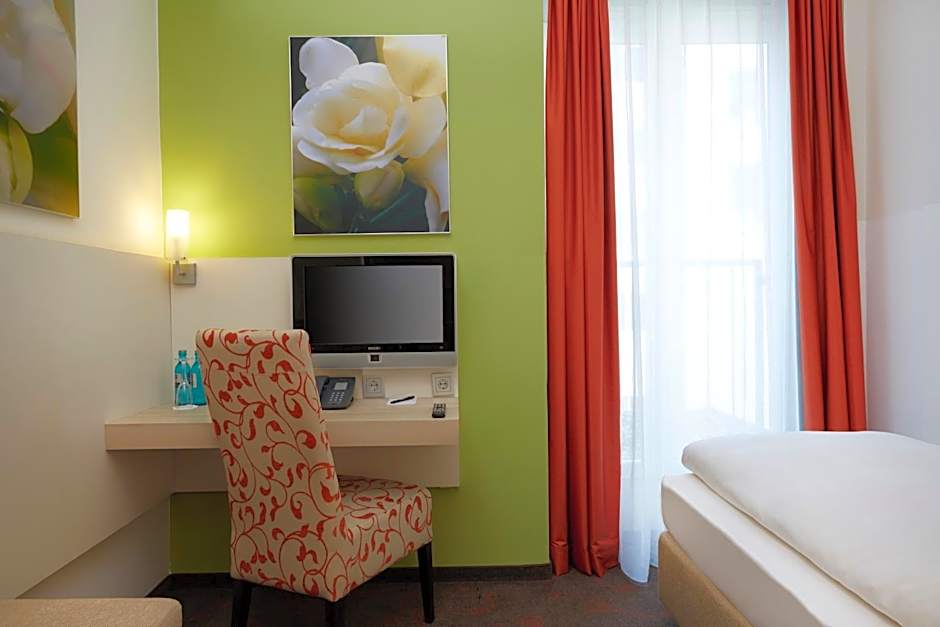 H+ Hotel Munchen