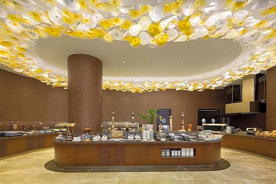 Wyndham Grand Istanbul Europe