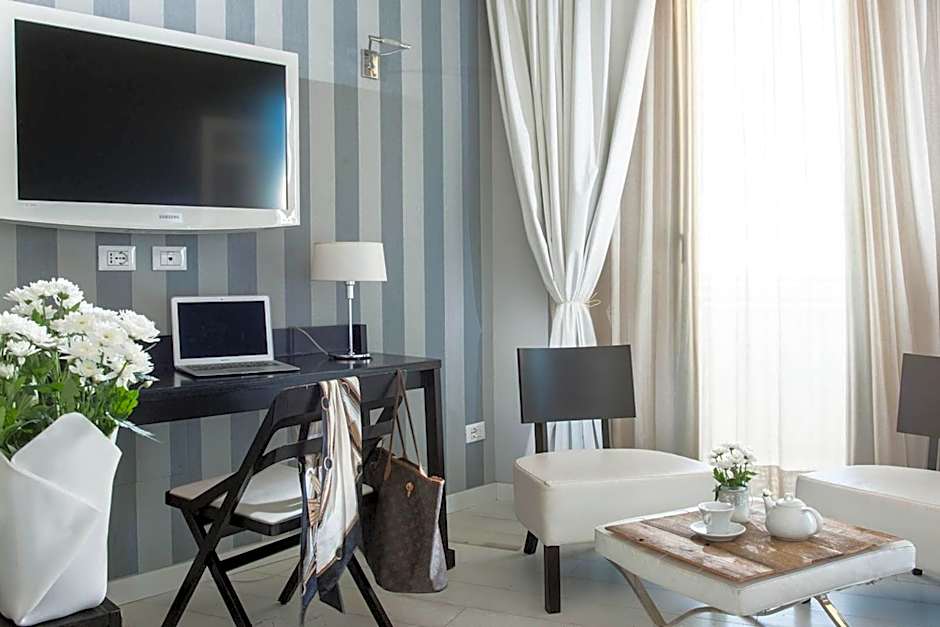 Hotel Villa Rosa Riviera