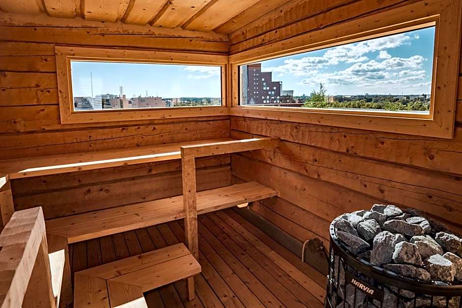VALO Hotel & Work Helsinki