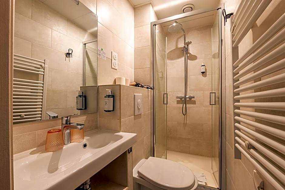 Hotel Relais Bergson