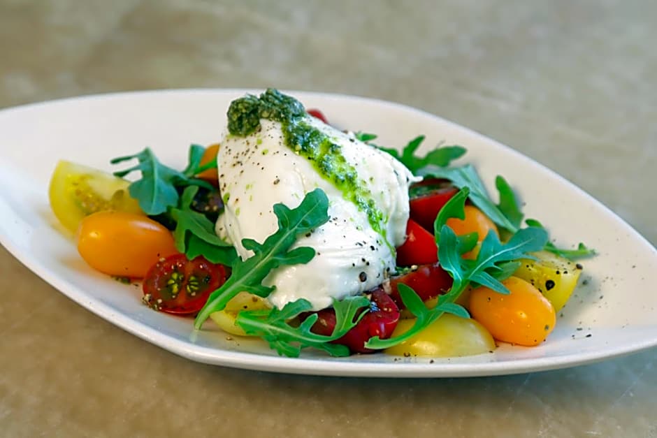 Le Meridien Dallas, The Stoneleigh