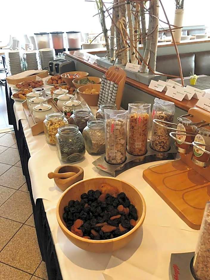 Wyndham Garden Wismar