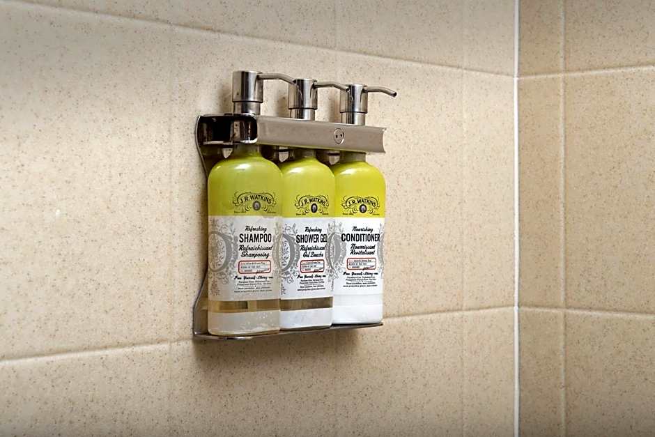 Staybridge Suites Greenville I-85 Woodruff Road By IHG