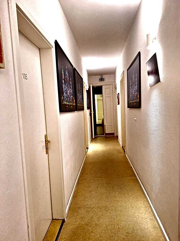 Hotel Amelie Berlin