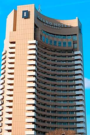 Grand Hotel Bucharest