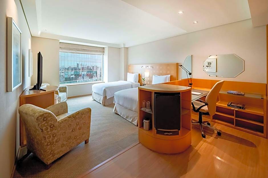 Hilton Sao Paulo Morumbi