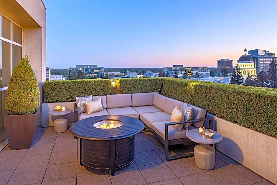 Hyatt Regency Sacramento