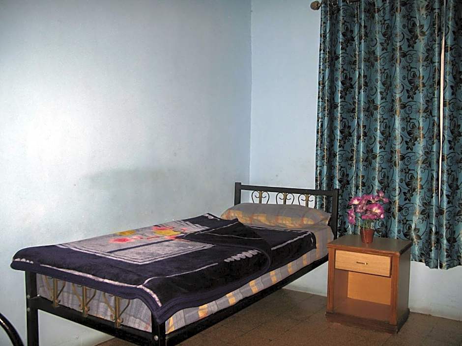 Cliff Hostel
