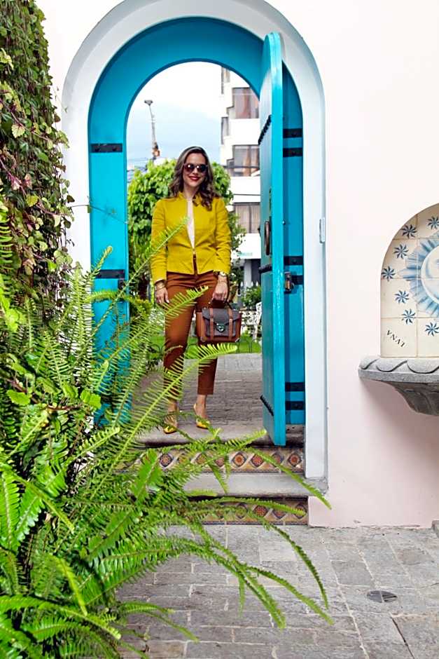 Hotel Boutique Vieja Cuba